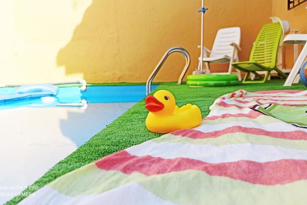Villa Casa Con Piscina Y Barbacoa A 3 Kilometros De La Alhambra Huétor Vega Exterior foto